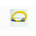 Sc-Sc Sm Dx 2,0 mm G652D Glasfaser Patchkabel